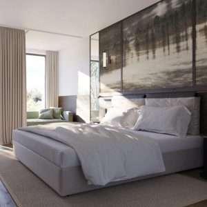 Custom Hotel Furniture Sourcing in China