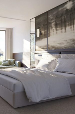 Custom Hotel Furniture Sourcing in China