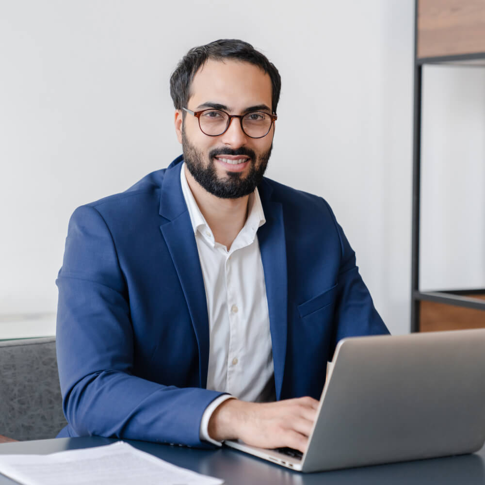 client - sourcing agent