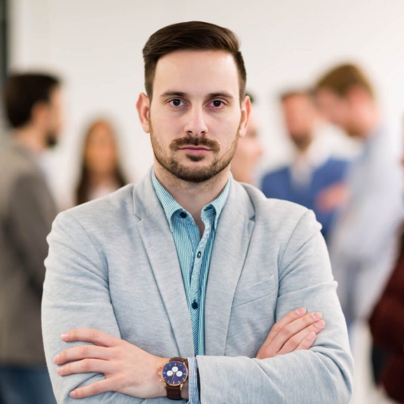 our customer - sourcing agent in China