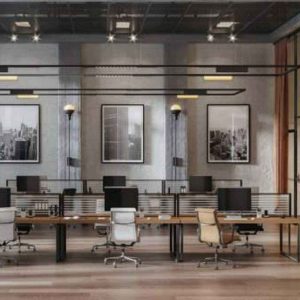 Professional Office Furniture Sourcing in China | Custom Solutions