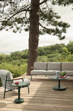 Your Patio Outdoor Furniture Sourcing Partner in China