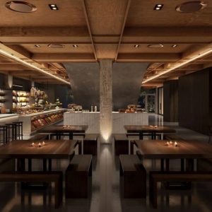 Professional Restaurant Furniture Sourcing Partner in Foshan, China | Custom Solutions