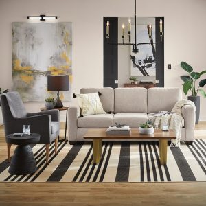 Home Furniture Sourcing