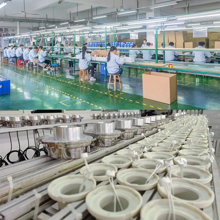 Complete Guide to Lighting OEM & ODM in China: From Sample to Mass Production