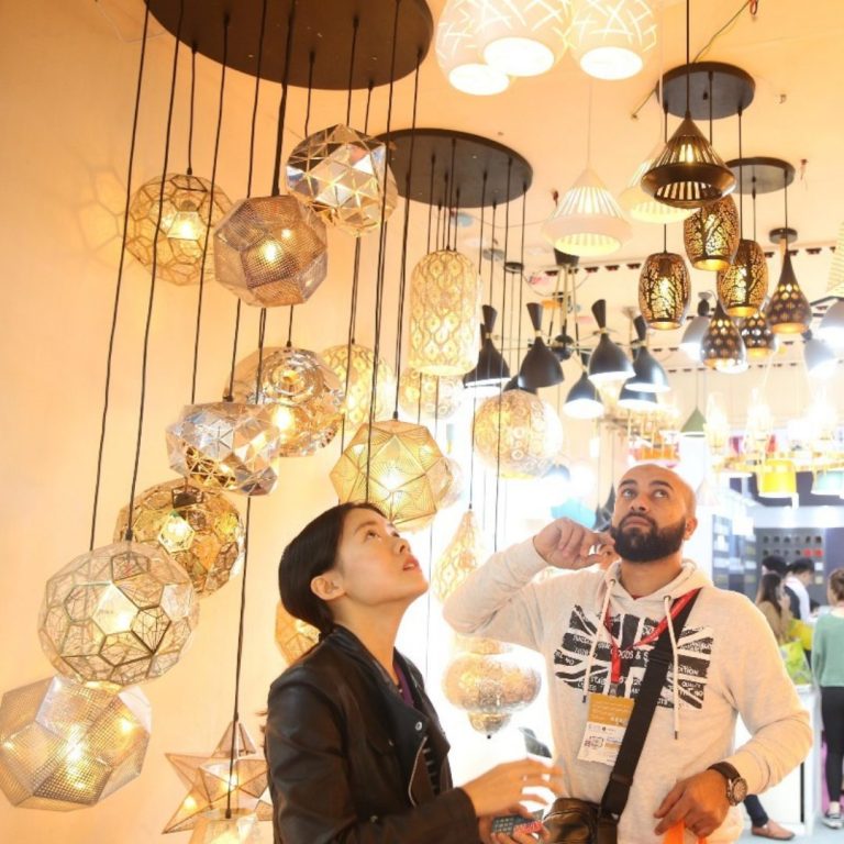 Where to Source Lights, Lighting & Light Fixtures: China’s Top 1 Manufacturing Hub