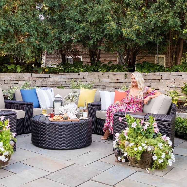 Weather-Proof Luxury: Sourcing Premium Outdoor and Patio Furniture