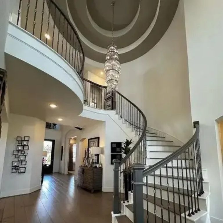  Personalized Lighting Purchase for a Private Villa