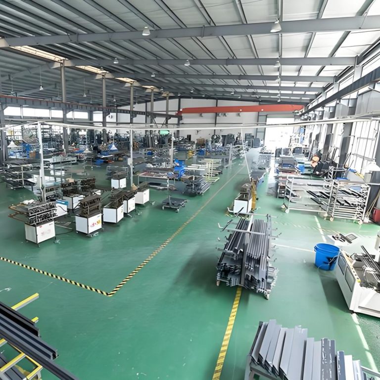 Where to Source Windows & Doors in China (2026 Guide)