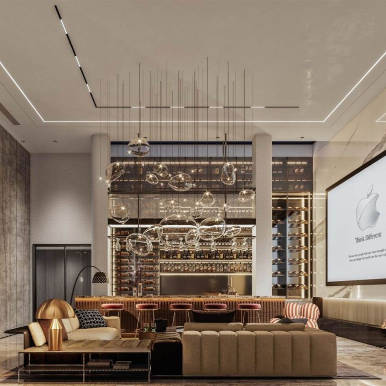  Furnishing Your Entire Villa: The Benefits of a “Whole House” Sourcing Strategy