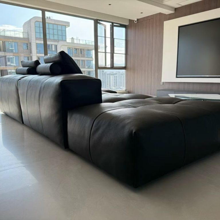 Why Import/Source furniture from China?