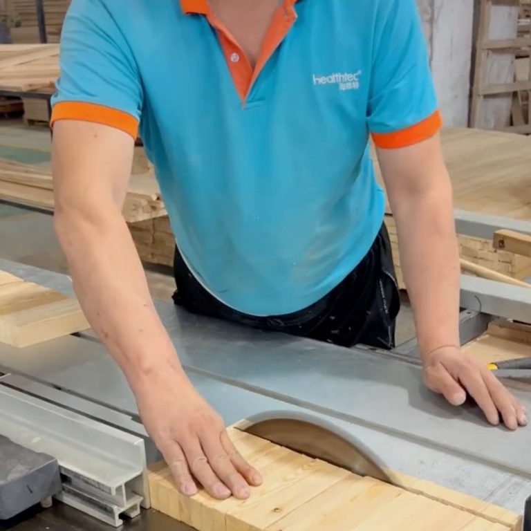 China’s Furniture Manufacturing Power: Key Industrial Clusters Introduction