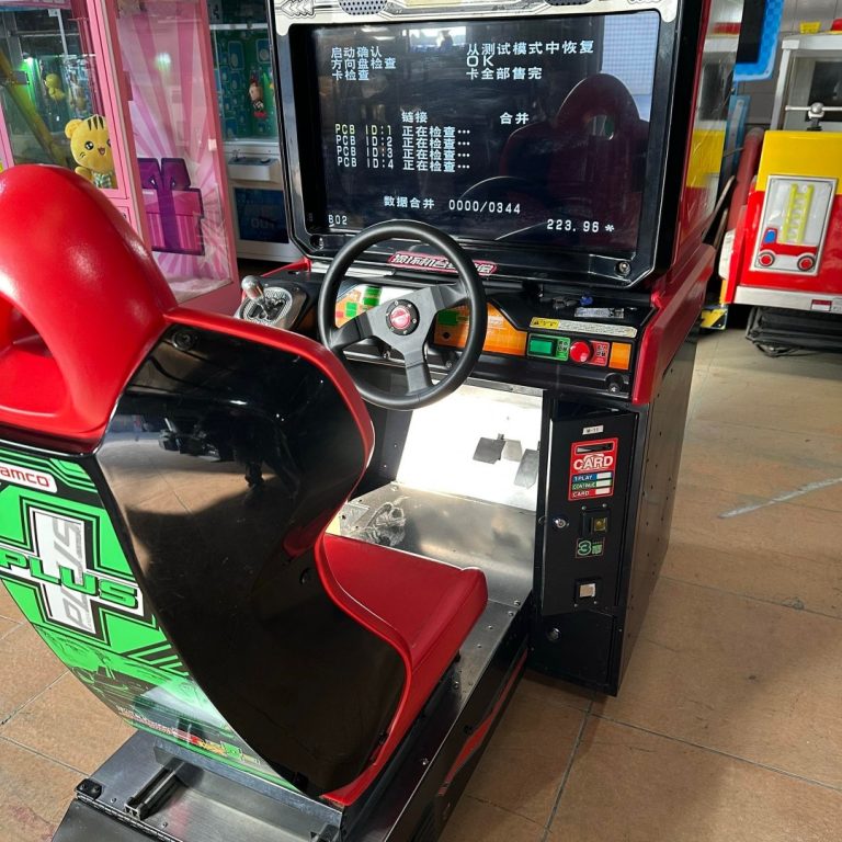 The Ultimate Guide to Arcade Machine Quality: What Determines Price, Performance & Reliability