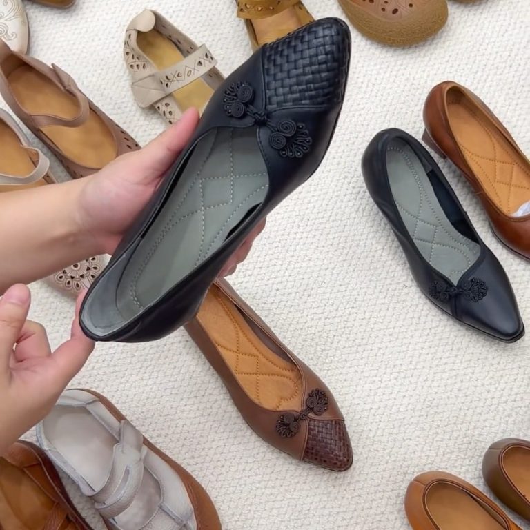 China Guangzhou Shoe Wholesale Markets 2026 Ultimate Guide