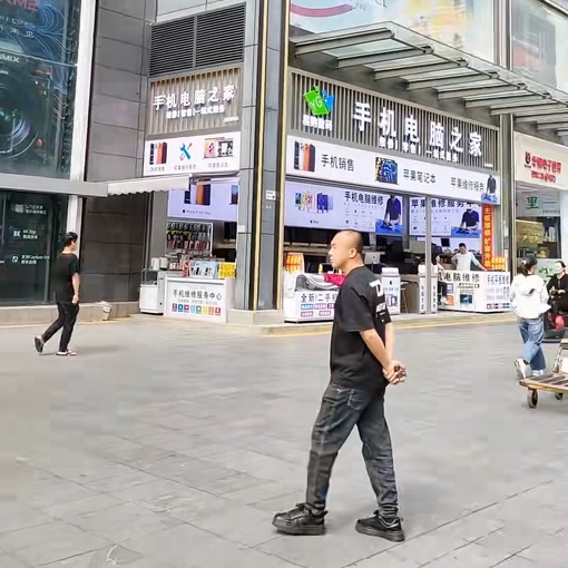 Top 2 Consumer Electronics Wholesale Markets in China 2026