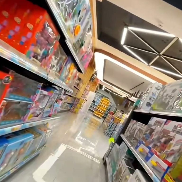 The Largest Plastic Toys Wholesale Manufacturing Cluster Shantou China 2026